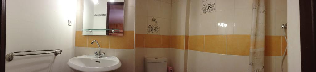 Gite Le Pelens Saint-Martin-dʼEntraunes 部屋 写真