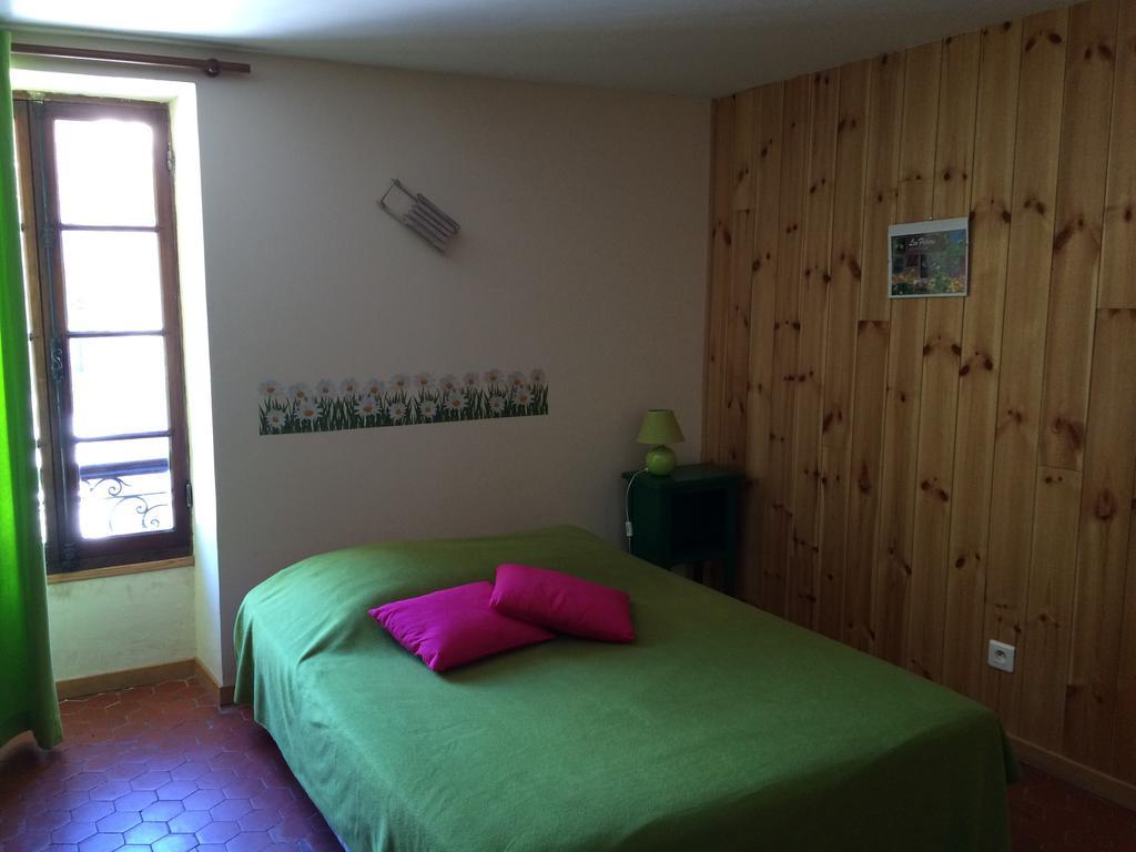 Gite Le Pelens Saint-Martin-dʼEntraunes エクステリア 写真